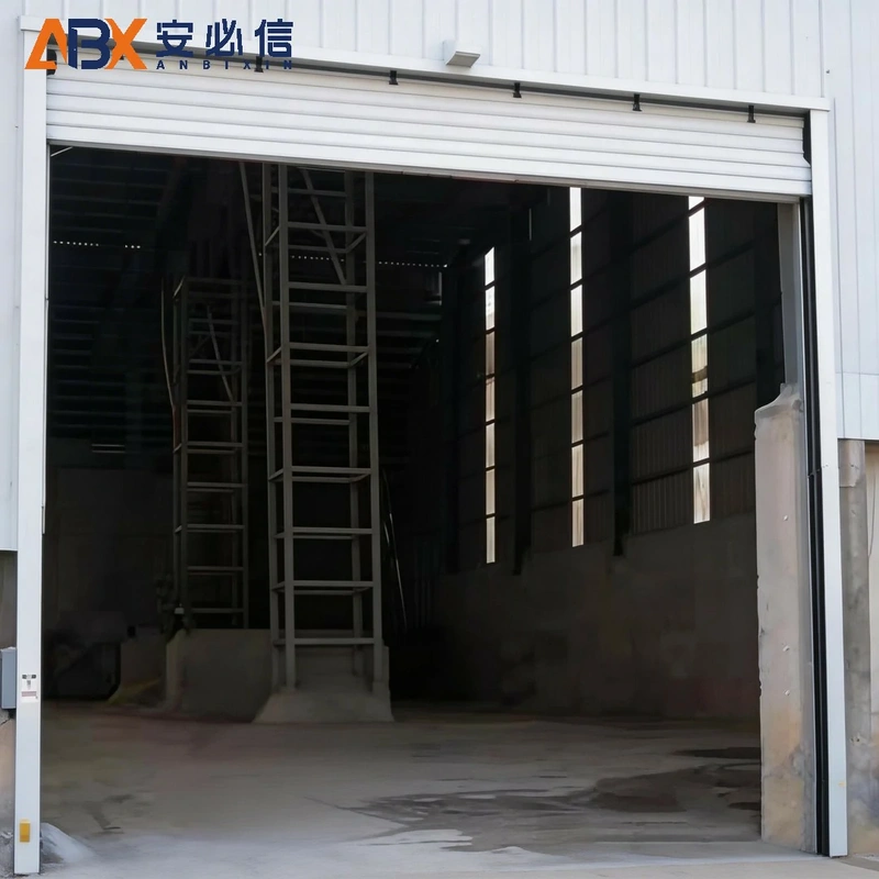 三门峡市冷库门封