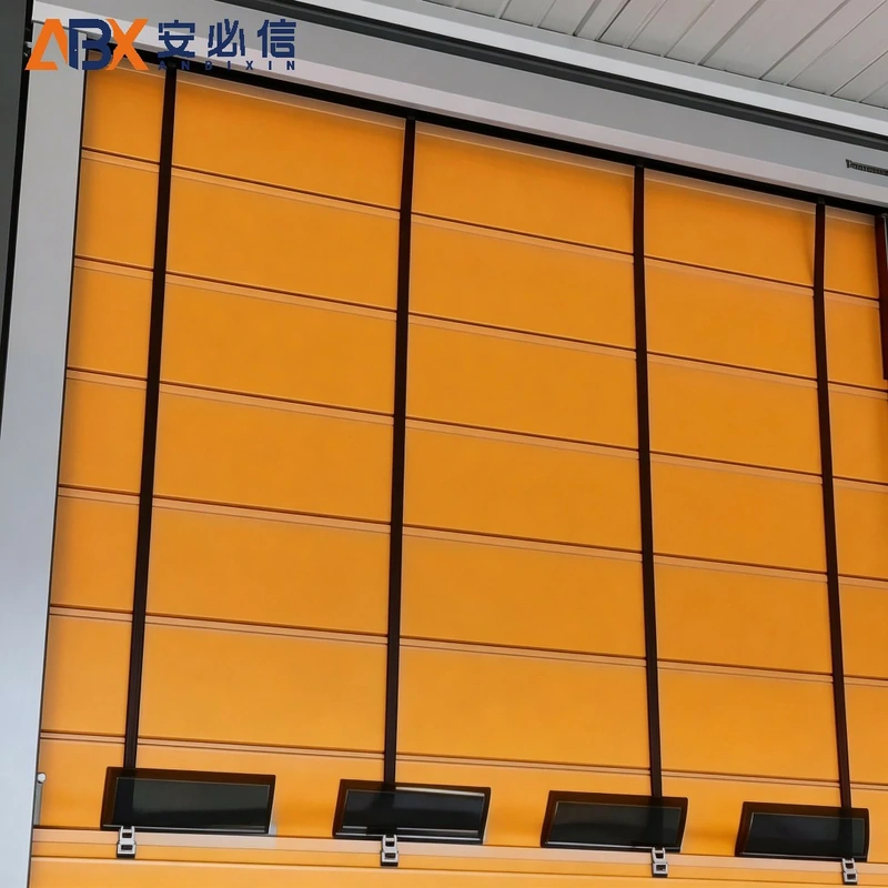 三门峡市机械式门封